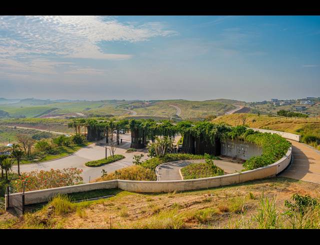 1,456M² VACANT LAND FOR SALE IN SEATON ESTATE